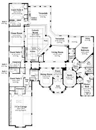 Modern farmhouse plan with in law suite main floor mother house 5 bedroom ranch multigenerational plans two our best garage 3928 drummond 3 2 master blueprints four or suites family. Home Plans With In Law Guest Suites Sater Design Collection