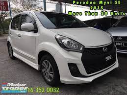 We did not find results for: Rm 33 200 2015 Perodua Myvi 1 5 Se 20 Units