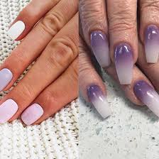 $5 easy fake nails at home (no acrylic) all products: Gel Nails Vs Acrylic Nails What S The Difference L Oreal Paris