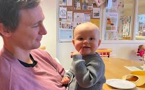 Här är populäraste namnen i Partille för barn födda 2023