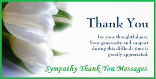 Thank you so much, sweetheart! Thoughtful Thank You Quotes Quotesgram