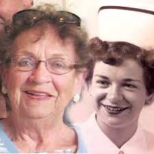 Bernette Cormier (1929-2014)