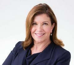 Rebecca Matthias's Instagram, Twitter & Facebook