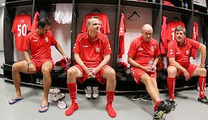 Dietmar hamann ➤ former footballer (defensive midfield) ➤ last club: Didi Hamann Kritisiert Fc Liverpool
