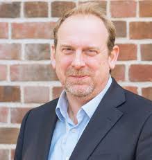 Dr Jonathan Carr-West