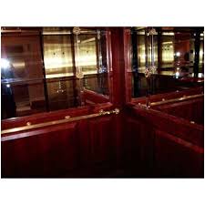 Maybe you would like to learn more about one of these? Venetian Hotel Elevator Handrailsdecorative Hardware Studio