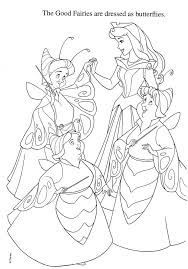 Aurora Disney Malvorlagen Ausmalbilder Und Malvorlagen