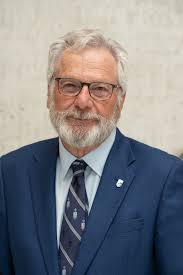 King Charles III Coronation Medal — Royal Canadian Institute for Science