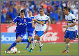 Jun 13, 2021 · marcos gonzález volvió a abordar su ausencia en el mundial de brasil 2014 con la selección chilena de jorge sampaoli. Universidad De Chile Es El Campeon Del Apertura 2011 Dejando Atras A Universidad Catolica El Repuertero Cl Noticias De Puerto Montt Y Los Lagos