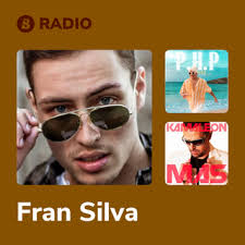 Fran Silva Radio