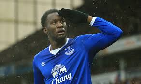 Ромелу лукаку — настоящий страйкер. Romelu Lukaku Dinamo Kiev Ot Shurika