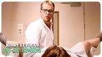 De dokter komt zo | Komt een man bij de dokter - YouTube