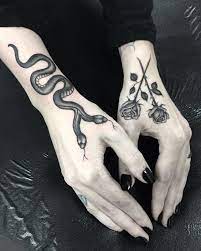 Epingle Sur Tatouages