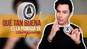 Usos Increíbles De La Pomada De La Campana - Uno Tv