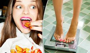 Weight Loss Foods That Can Help You Lose Weight Express Co Uk