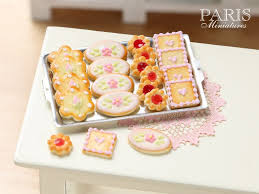 Pin On Miniatures Sucrees 1 12e