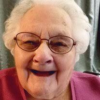 Obituary for Emma R. Reiss