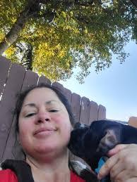 Kristy Leon's Instagram, Twitter & Facebook