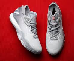#kyle lowry #kawhi leonard #toronto raptors #lol rip raps #and rip oracle visitor's locker room #although i guess that doesn't matter anymore #i live for the locker room chaos after a championship #so much. Boostweek Kyle Lowry S Adidas Crazylight Boost 2016 Pe Nice Kicks