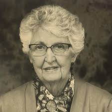 Verna Calkins Obituary (1934