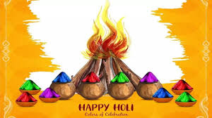 Holika Dahan 2024 Dos and Donts to follow on Choti Holi - Times of India