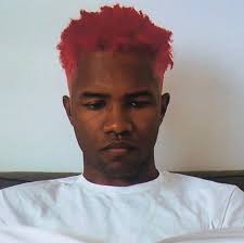 Frank Ocean Frank Ocean Ocean Ocean Hair