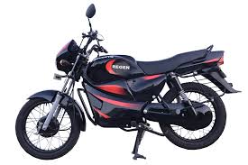 Hero Splendor Electric Bike ...