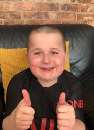 Crowdfunding to Support research and developments for Theo and Boys with  Duchenne Muscular Dystrophy, completing the Duchenne Dash C2C Bike Ride.