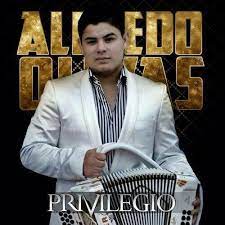 #ao #alfredoolivas #yotodolodoy suscríbete al canal oficial de alfredo olivas: Alfredo Olivas Privilegio 2015 Album 2015 By Chuy Marin