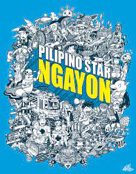Doodle Pilipino Star Ngayon By Leimelendres Doodles Christmas Doodles Ink Doodles