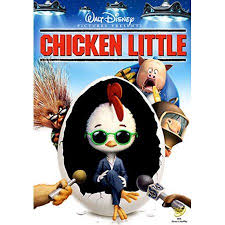 Chicken Little Dvd Walmart Com Disney Movies By Year Childhood Movies Kids Movies