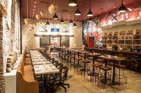 Fulton market kitchen (chicago, il) yakınlarındaki en iyi restoranlar. Fulton Market Kitchen Kyle Petersen Baconfest Chicago