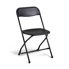 Shop folding tables and a variety of home decor products online at lowes.com. Folding Chair Black For Hire Salters Hobart And Launceston