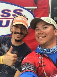 Canadian Open of Fishing Series