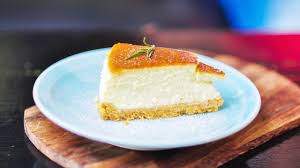 Sekarang sangat senang cara buat. 10 Cara Membuat Cheese Cake Aneka Rasa Lembut Di Mulut Hot Liputan6 Com