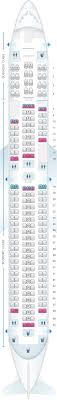 Seat Map Air New Zealand Boeing B767 300er Seatmaestro