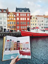 Select the subjects you want to know more about on euronews.com. Big News We Re On Kickstarter 2nd Book In Our Whimsical Travel Book Series For Kids Travel Art Journal Travel Art Travel Book
