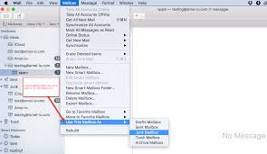 Another way to unlock the hidden space is to download the tool i often recommend, cleanmymac x. Fix The Apple Mail Moving Message Error Web Hosting Hub