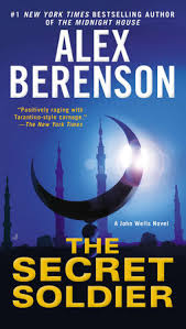 Explore tweets of alex berenson @alexberenson on twitter. The Secret Soldier By Alex Berenson 9780515150346 Penguinrandomhouse Com Books