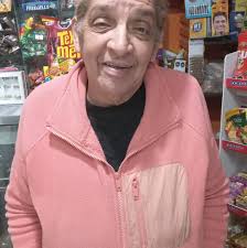 Anna Presta in persone