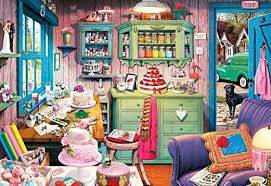 Maybe you would like to learn more about one of these? Buffalo Games Cake Shed 2000 Piece Jigsaw Puzzle Buy Online In Qatar At Qatar Desertcart Com Productid 68436657