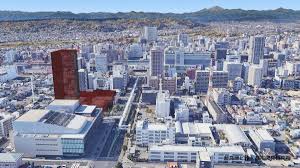 高崎駅東口栄町地区第一種市街地再開発事業 | 超高層ビル・都市開発研究所