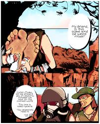 Page 2 of Follows Chalk hentai videos, GIFs, and images | R34.app