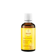 Comprar Weleda Calendula Oleo De Massagem 50ml Cosmetis