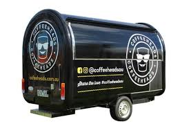 Since your level of operations will be significantly smaller than a static coffee shop, you will have few financial hurdles. Mobile Coffee Trailer For Sale Melbourne Aussie Business Sales