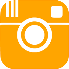 Download 34 vector icons and icon kits.available in png, ico or icns icons for mac for free use. Orange Instagram Icon Free Orange Social Icons