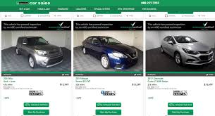 Is Buying A Used Rental Car A Good Idea It Can Be If You Re Looking For Savings Carscoops