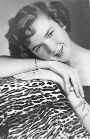 Carolyn Verret Phelps Miller Obituary May 12, 2017