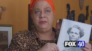 THE PATH TO FREEDOM: The Underground Railroad In Broome County