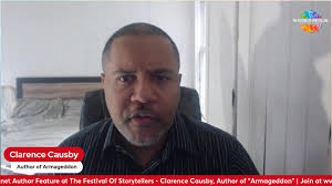 Clarence Causby Books